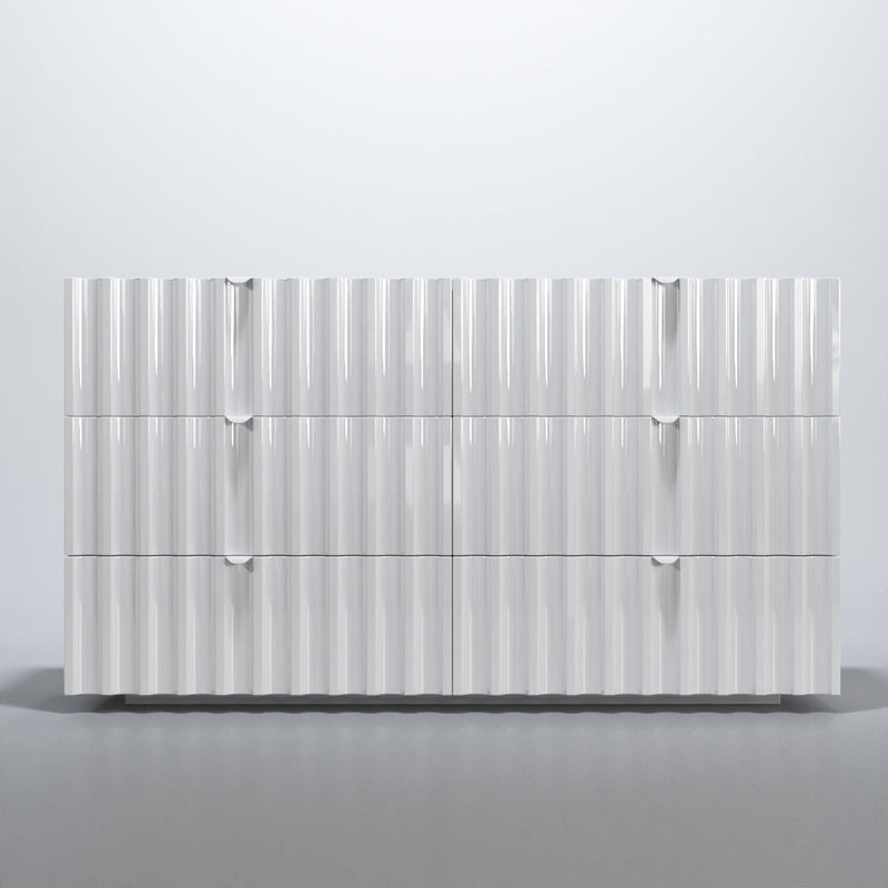 Orion Bedroom Set - Gate Furniture