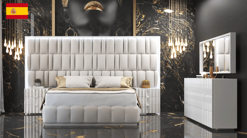 Orion Bedroom SET - p12822
