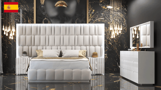 Orion Bedroom SET - p12822
