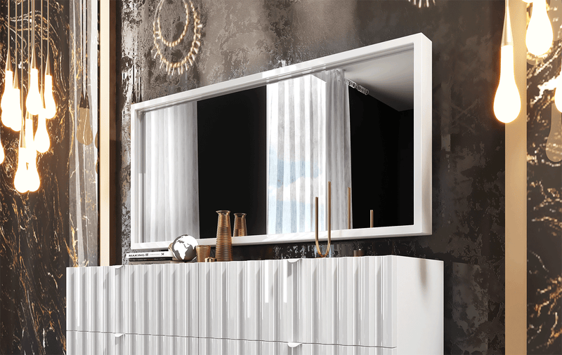Orion Mirror for Double Dresser - i37893