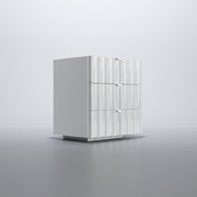 Orion Nightstand - Gate FurnitureNightstand