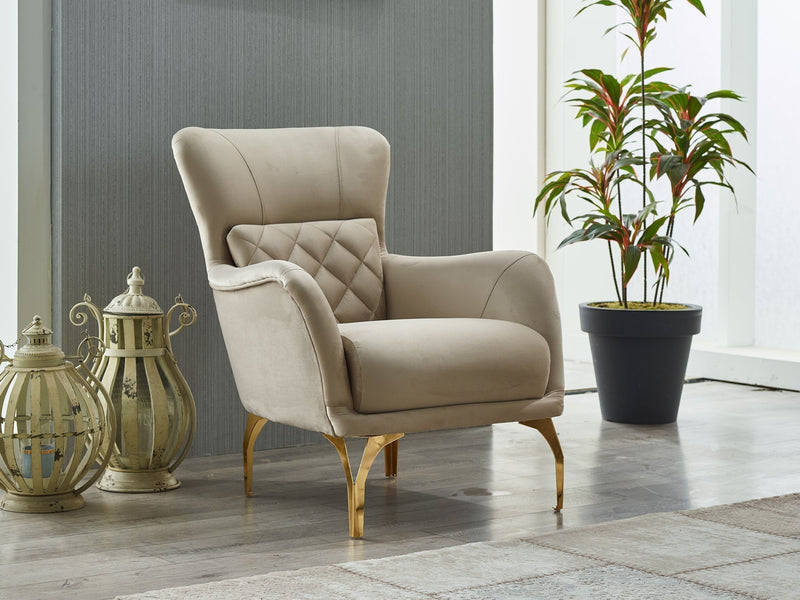 Orlando Living Room Set - Gate FurnitureLiving Room Sets