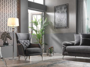 Orlando Living Room Set - Gate FurnitureLiving Room Sets