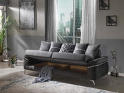 Orlando Living Room Set - Gate FurnitureLiving Room Sets