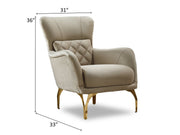 Orlando Living Room Set - Gate FurnitureLiving Room Sets