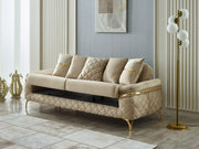 Orlando Living Room Set - Gate FurnitureLiving Room Sets