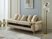 Orlando Living Room Set - Gate FurnitureLiving Room Sets