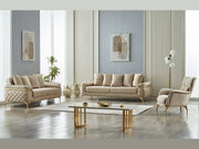 Orlando Living Room Set - Gate FurnitureLiving Room Sets
