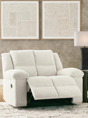 Orlen Winter Oversized Recliner - 8160252