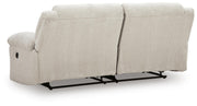 Orlen Winter Reclining Sofa - 8160281