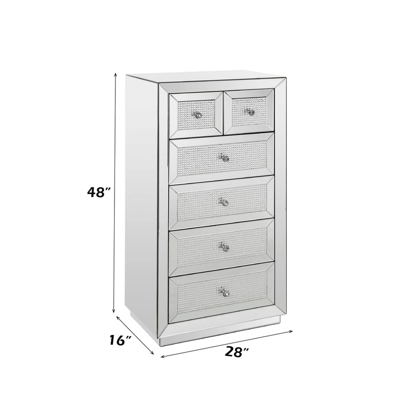 Ornat Cabinet - 97949