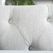 Ornella Light Gray/Blue Sectional - SM2671-SECT