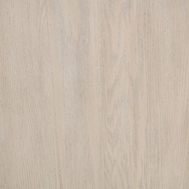 Orrison Oval 62-inch Wood Extension Leaf Dining Table Linen - 121261