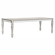 Orsina Silver Server - Gate FurnitureServer