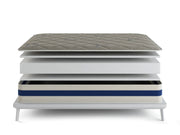 Orthopedic Double Sided King Mattress - No Boxspring - orthopedic-double-sided-king