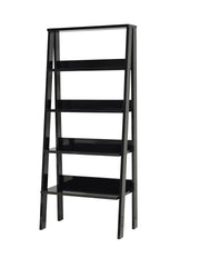 Oscar Bookcase in Grey - 710-OSC-BC-GREY