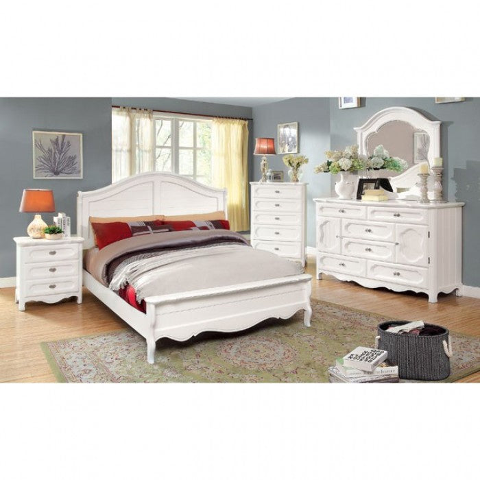 Osteria White Mirror - CM7956M
