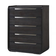 Osterley Black Chest - FM71500BK-C