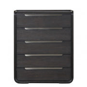 Osterley Black Chest - FM71500BK-C