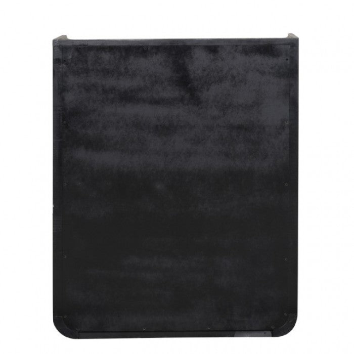 Osterley Black Chest - FM71500BK-C