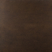 Oswego Round 30-inch Bistro Dining Table Bronze - 100063