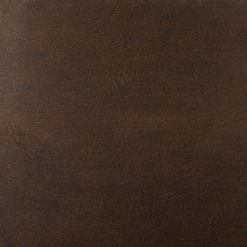 Oswego Round 30-inch Bistro Dining Table Bronze - 100063