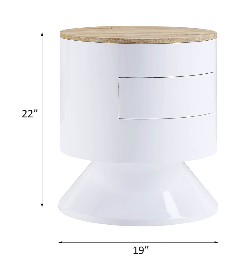 Otith Accent Table - 97596