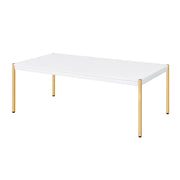 Otrac Coffee Table - LV00034