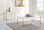 Otrac End Table - LV00035