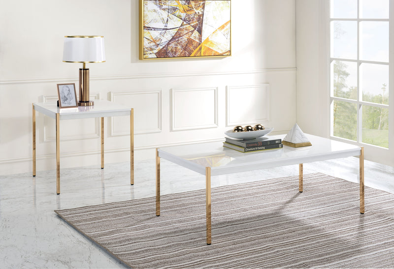 Otrac End Table - LV00035