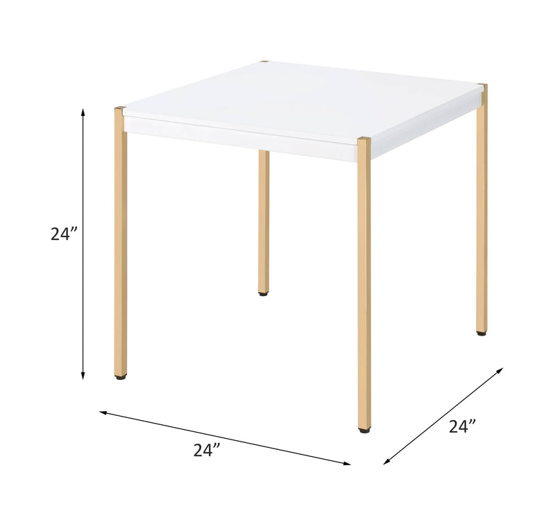 Otrac End Table - LV00035