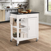 Ottawa Kitchen Cart - 98320