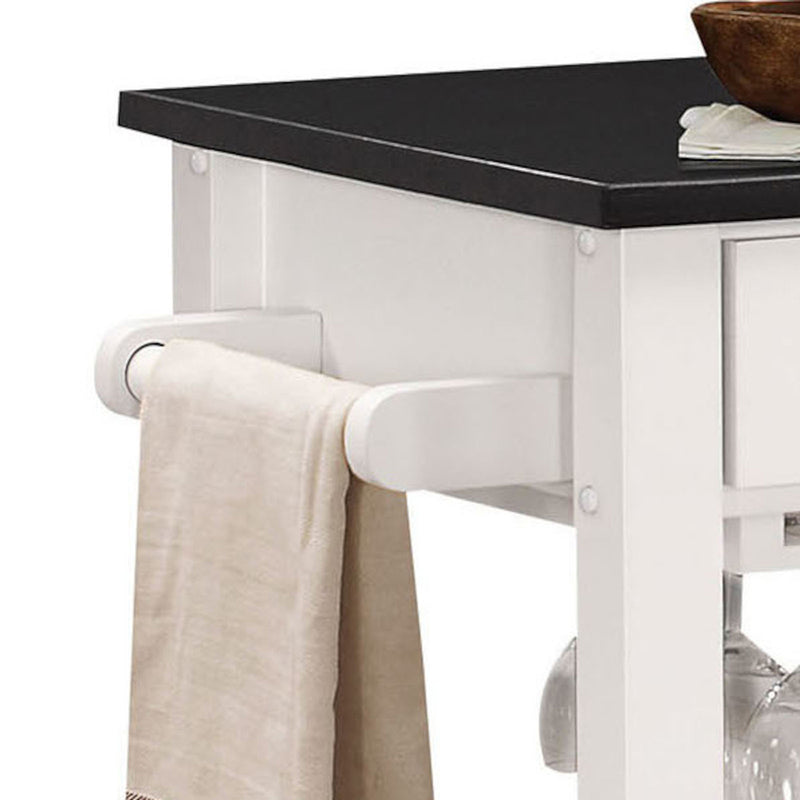 Ottawa Kitchen Cart - 98320