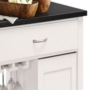 Ottawa Kitchen Cart - 98320
