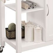 Ottawa Kitchen Cart - 98320