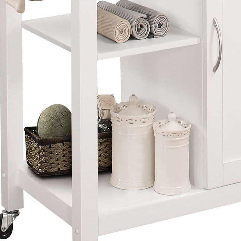 Ottawa Kitchen Cart - 98320