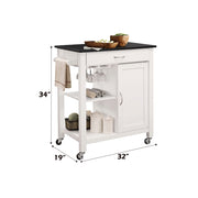 Ottawa Kitchen Cart - 98320