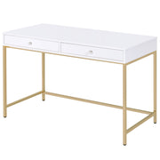 Ottey Vanity Desk (Same 92540) - AC00899