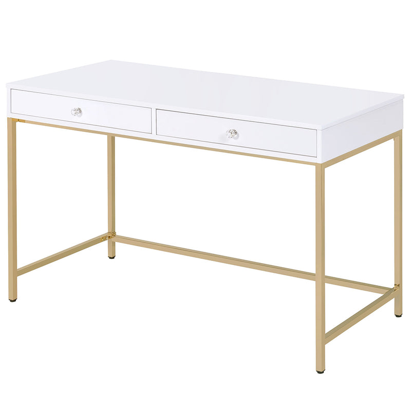 Ottey Vanity Desk (Same 92540) - AC00899