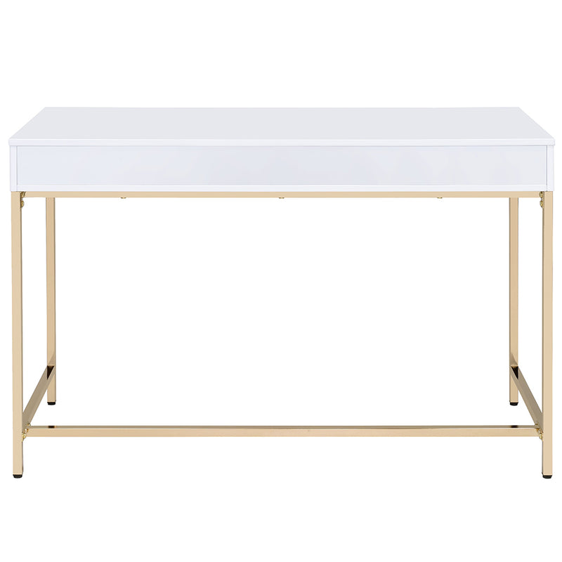 Ottey Vanity Desk (Same 92540) - AC00899