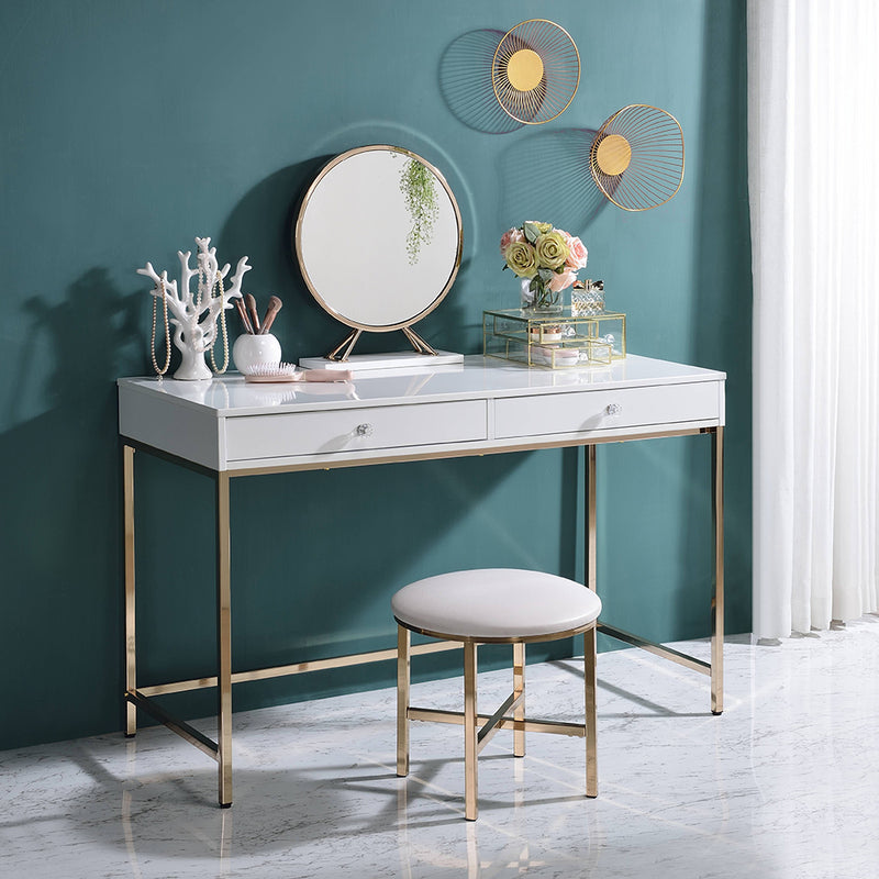 Ottey Writing Desk (Same AC00899) - 92540