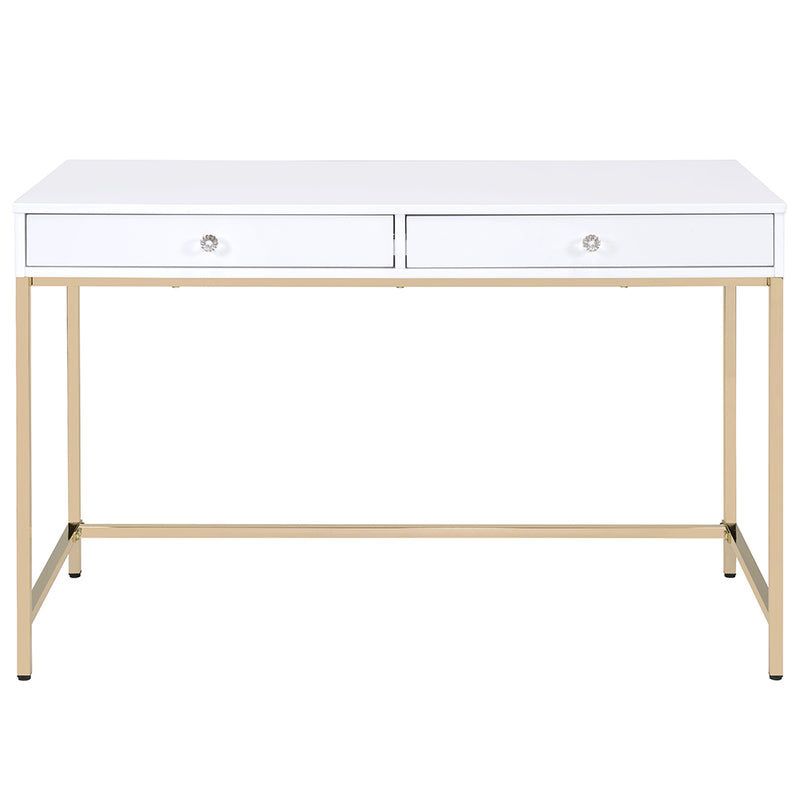 Ottey Writing Desk (Same AC00899) - 92540