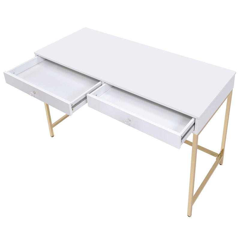 Ottey Writing Desk (Same AC00899) - 92540
