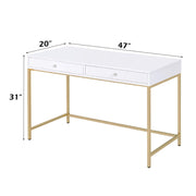 Ottey Writing Desk (Same AC00899) - 92540