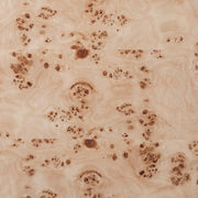 Otto Oak Veneer Coffee Table in Beige - 99015Burl-CT