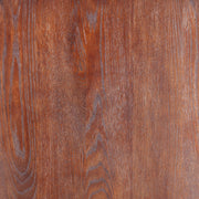 Otto Oak Veneer Coffee Table in Brown - 99015Brown-CT