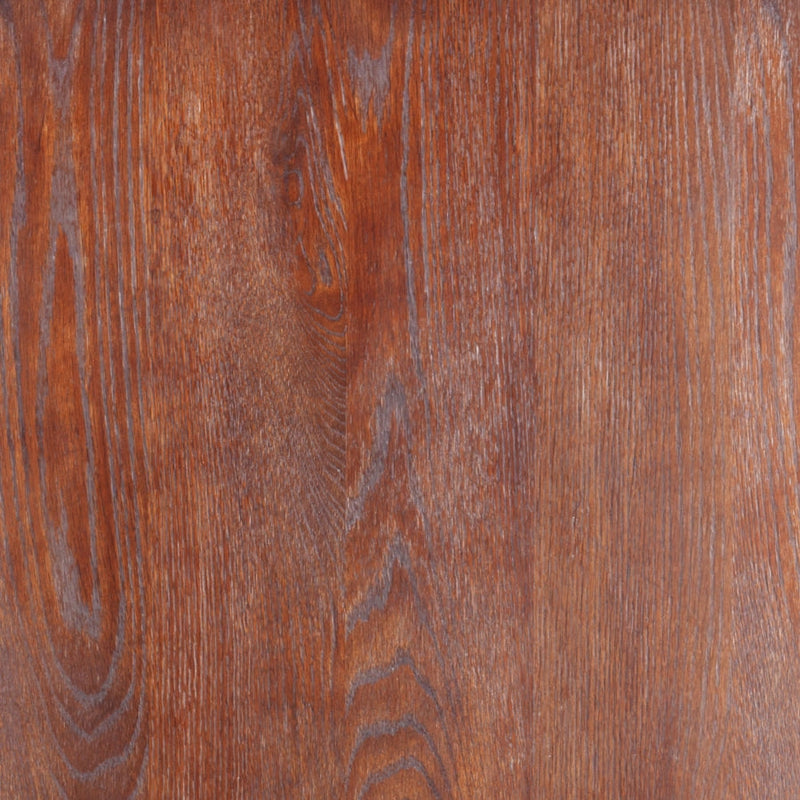 Otto Oak Veneer Coffee Table in Brown - 99015Brown-CT