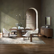 Ouida Dining Table - DN06990