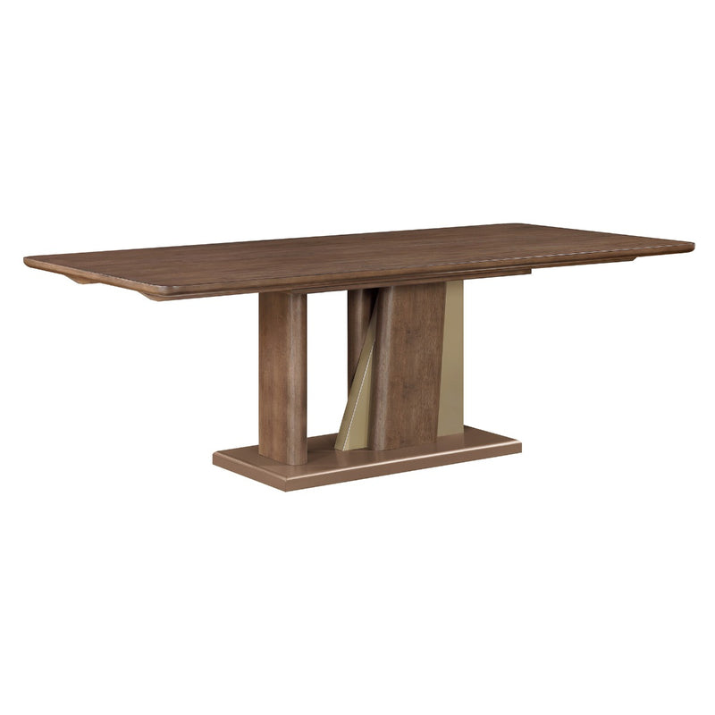 Ouida Dining Table - DN06990