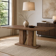 Ouida Dining Table - DN06990